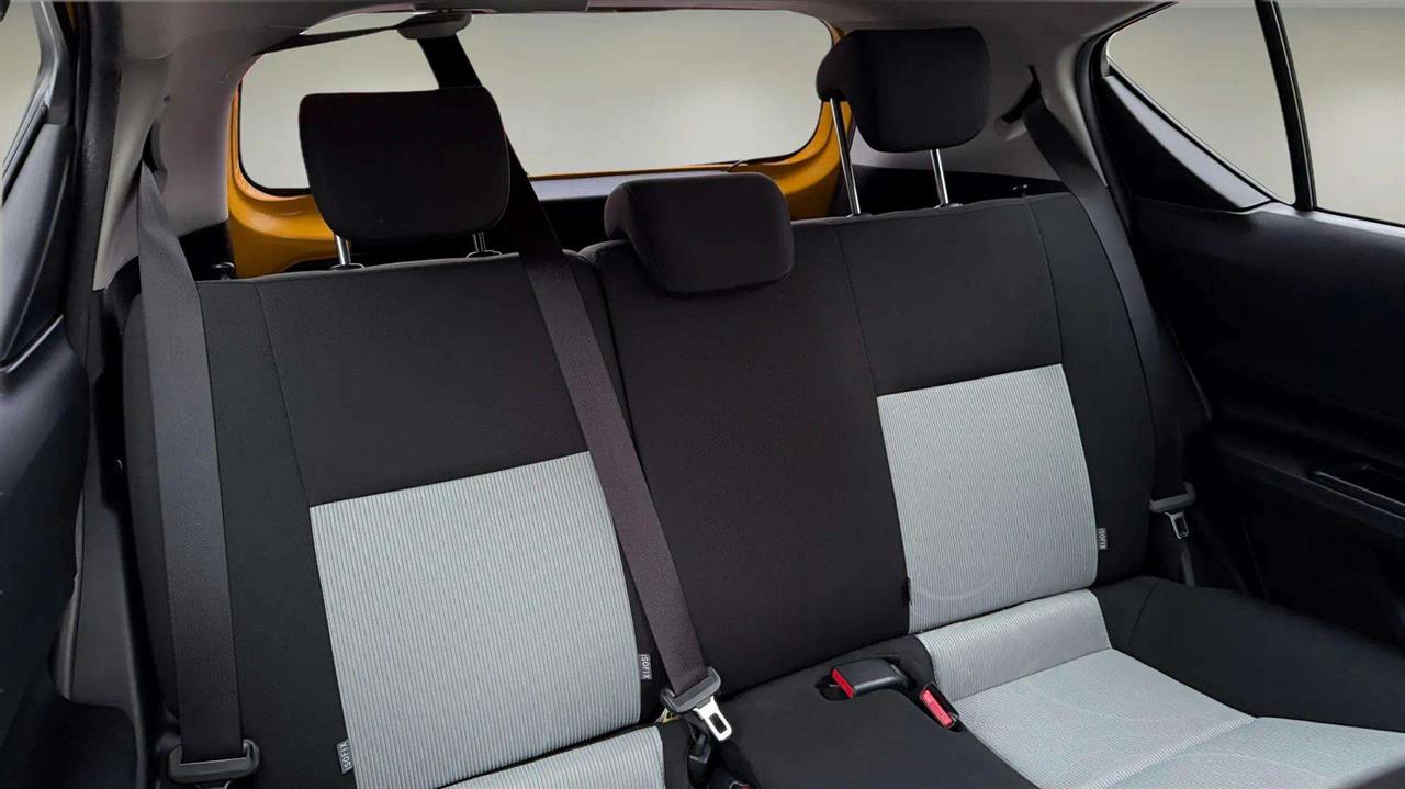 2014 Toyota Aqua