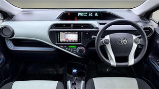 2014 Toyota Aqua - Thumbnail