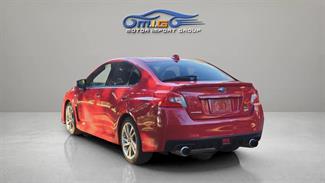 2016 Subaru WRX - Thumbnail