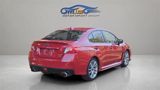 2016 Subaru WRX - Thumbnail