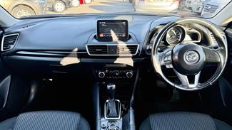 2015 Mazda Axela - Thumbnail