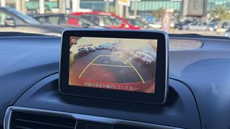 2015 Mazda Axela - Thumbnail