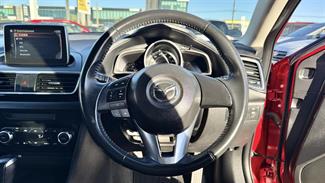 2015 Mazda Axela - Thumbnail