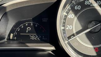 2015 Mazda Axela - Thumbnail
