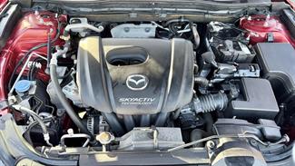 2015 Mazda Axela - Thumbnail