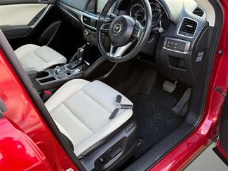 2016 Mazda CX-5 - Thumbnail