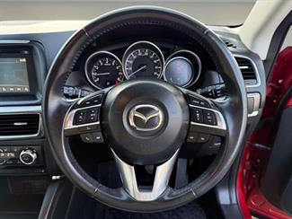 2016 Mazda CX-5 - Thumbnail