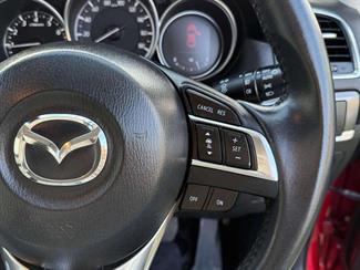 2016 Mazda CX-5 - Thumbnail