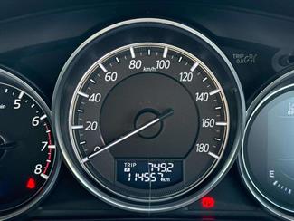 2016 Mazda CX-5 - Thumbnail