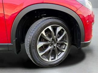 2016 Mazda CX-5 - Thumbnail