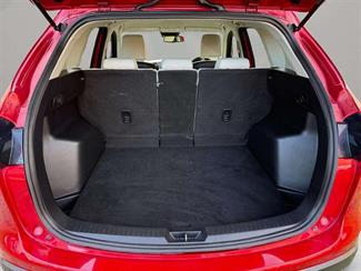 2016 Mazda CX-5 - Thumbnail
