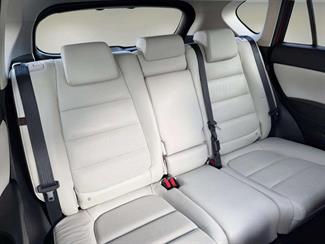2016 Mazda CX-5 - Thumbnail