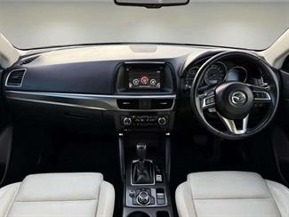 2016 Mazda CX-5 - Thumbnail