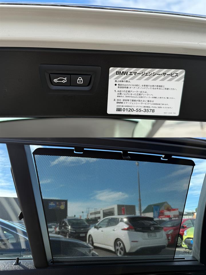 2014 BMW 523I