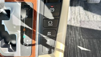 2015 Toyota Vellfire - Thumbnail