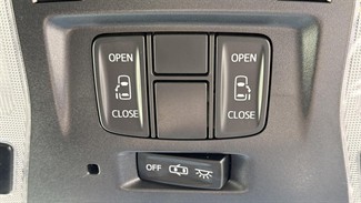 2015 Toyota Vellfire - Thumbnail