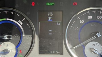 2015 Toyota Vellfire - Thumbnail