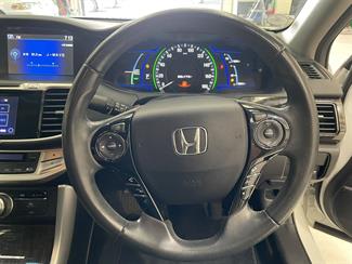 2014 Honda Accord - Thumbnail
