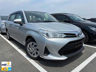 2020 Toyota Corolla - Thumbnail