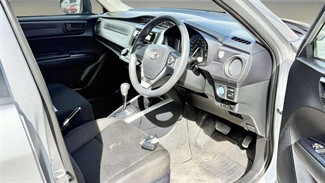 2020 Toyota Corolla - Thumbnail