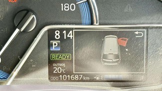 2020 Toyota Corolla - Thumbnail