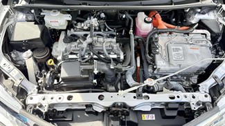 2020 Toyota Corolla - Thumbnail