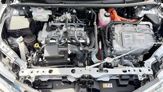 2020 Toyota Corolla - Thumbnail