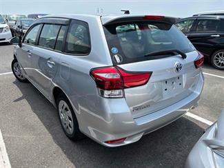 2020 Toyota Corolla - Thumbnail