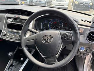 2020 Toyota Corolla - Thumbnail