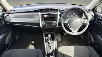 2020 Toyota Corolla - Thumbnail