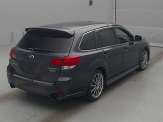 2014 Subaru Legacy - Thumbnail