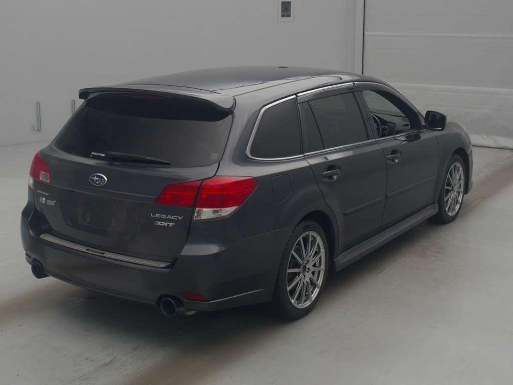 2014 Subaru Legacy