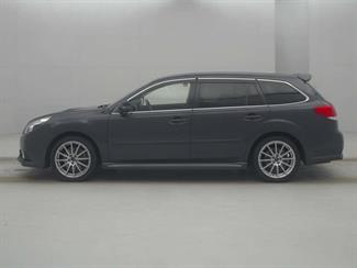 2014 Subaru Legacy - Thumbnail