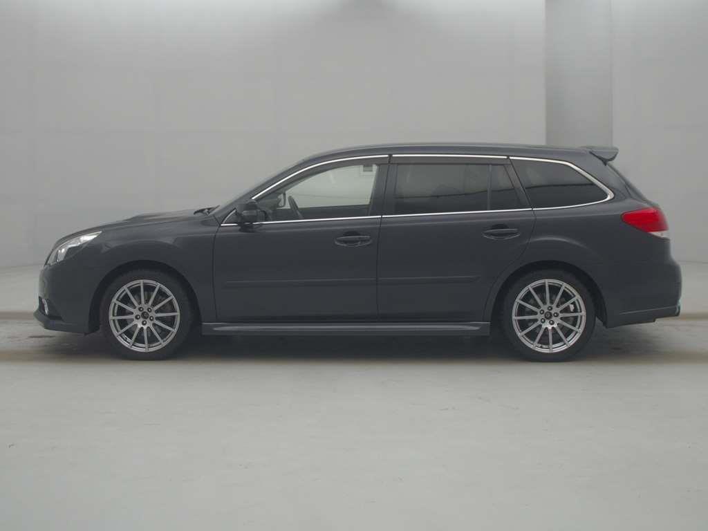 2014 Subaru Legacy