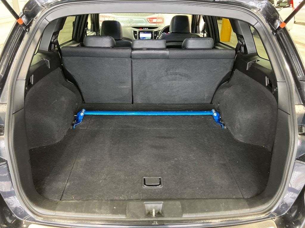 2014 Subaru Legacy