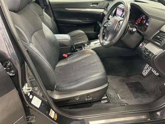 2014 Subaru Legacy - Thumbnail