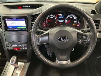 2014 Subaru Legacy - Thumbnail