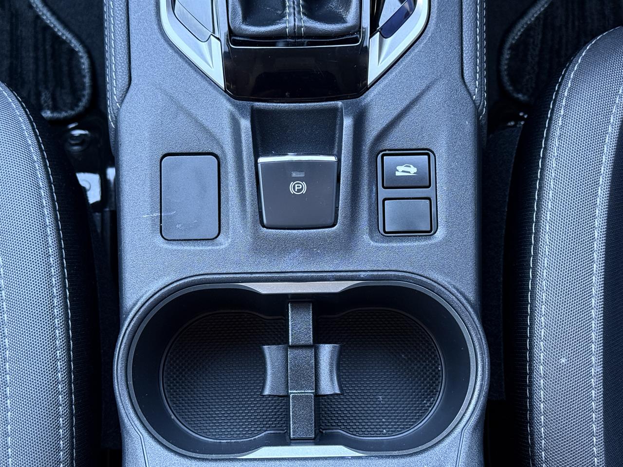 2018 Subaru Impreza