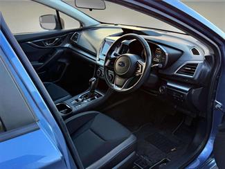 2018 Subaru Impreza - Thumbnail