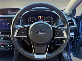 2018 Subaru Impreza - Thumbnail