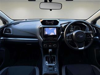 2018 Subaru Impreza - Thumbnail