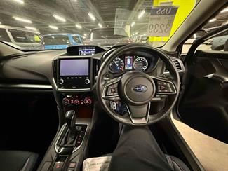 2021 Subaru Impreza - Thumbnail
