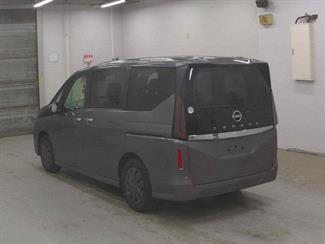 2023 Nissan Serena - Thumbnail