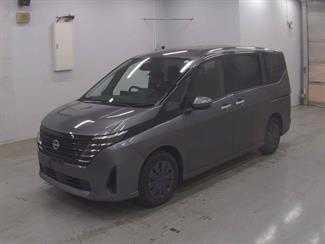 2023 Nissan Serena - Thumbnail