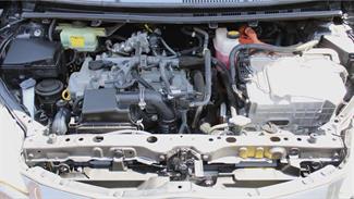 2013 Toyota Aqua - Thumbnail