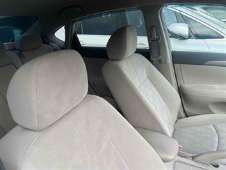 2014 Nissan Bluebird - Thumbnail