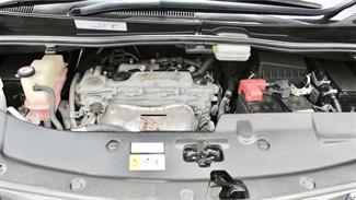 2019 Toyota Alphard - Thumbnail