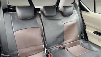 2012 Toyota Aqua - Thumbnail