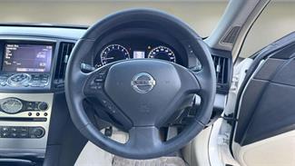 2013 Nissan Skyline - Thumbnail