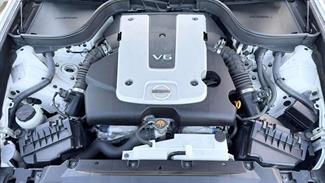 2013 Nissan Skyline - Thumbnail